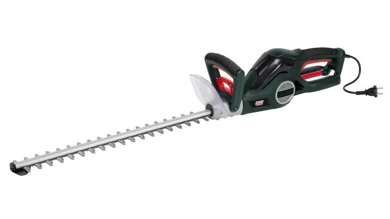 Hækkeklipper 600 Watt - klinge 600 mm