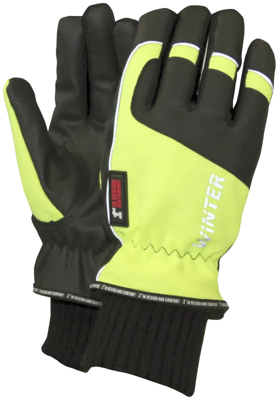 1st Winter handsker 34704-10