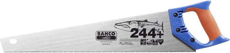 Håndsav Barracuda 22" 244P-22-U7-HP