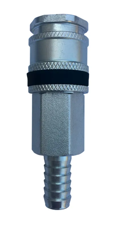 Serie 007 kobling slangestuds
