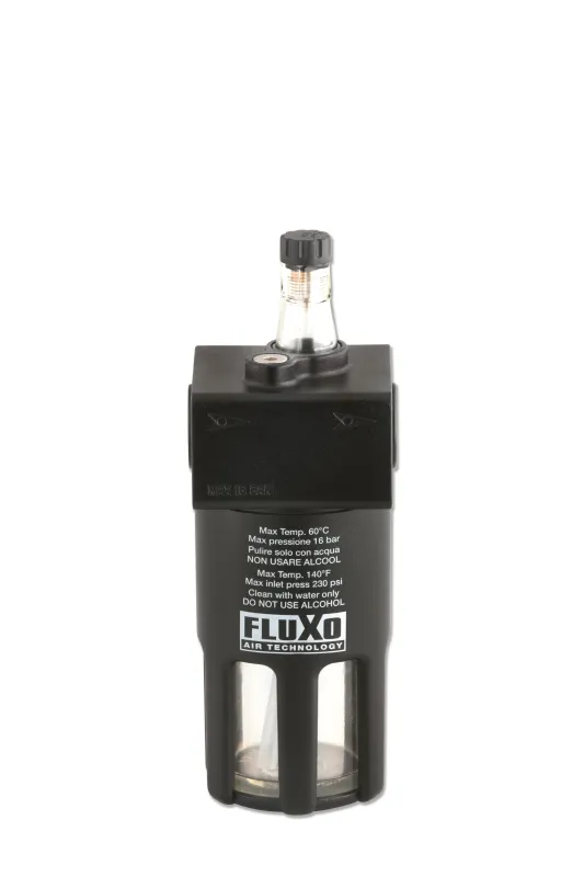 Tågesmører T 1/2'