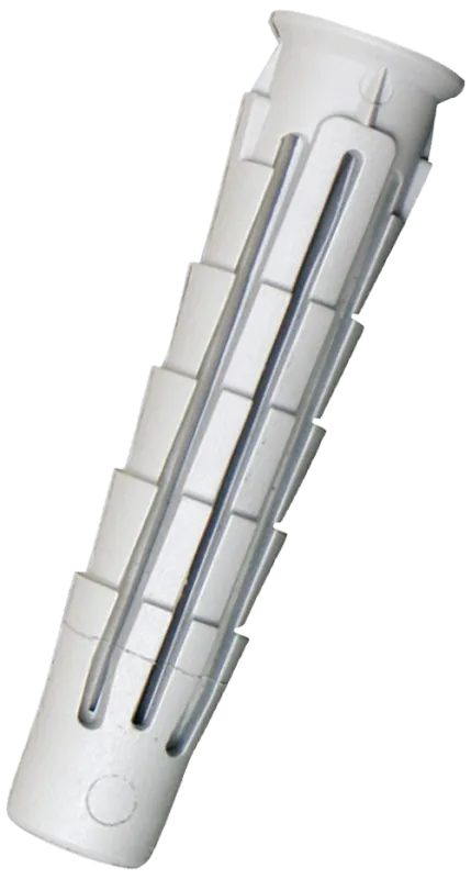 Spit PRO 6 universaldybel 10×50, 50stk