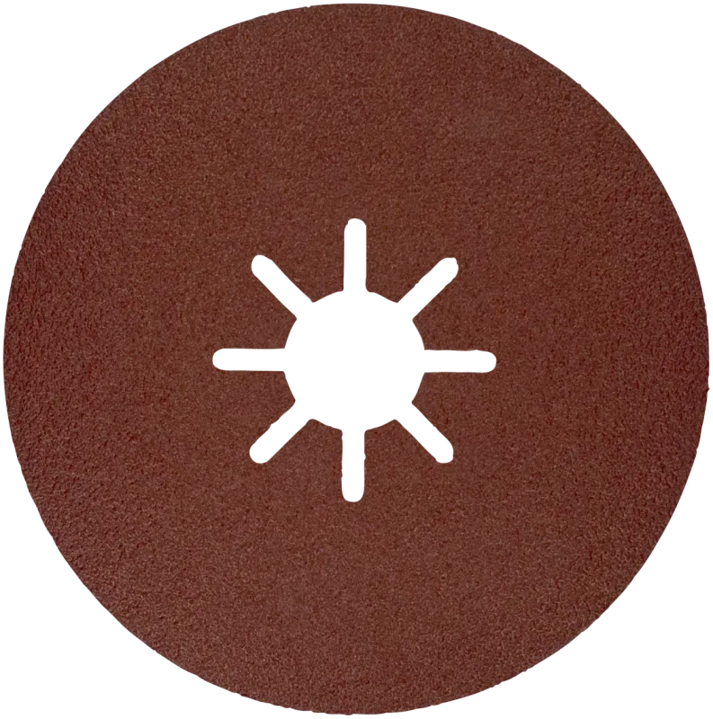 Fiberrondel 4961 Sialox ø115 K80