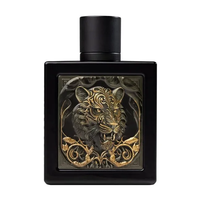 Rayhaan - Tiger Cal Cologne Edition Extrait De Parfum - 100 ml