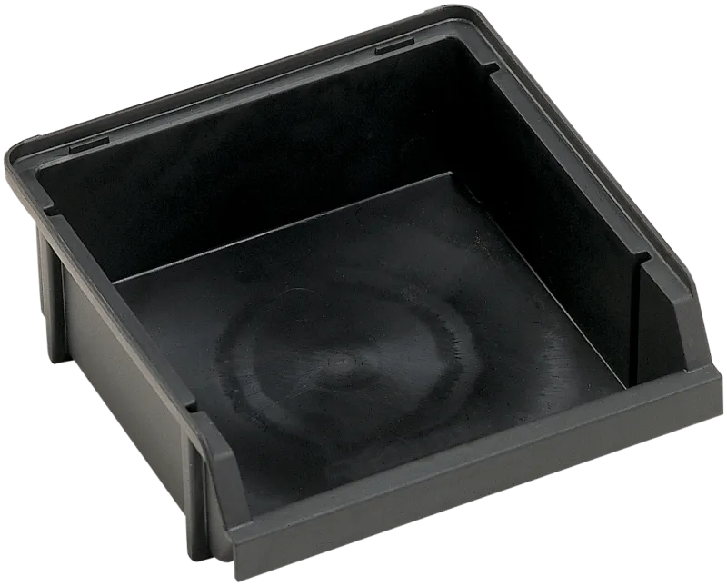 ESD lagerkasse 2-80 50×125×133