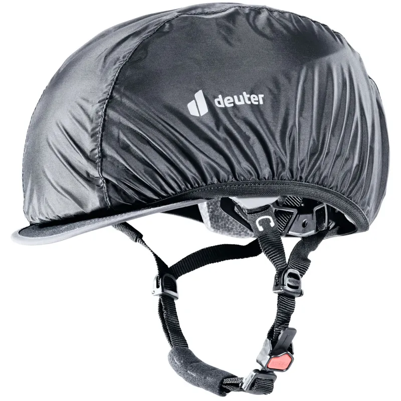 Deuter Helmet cover, sort