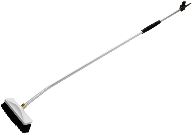 Vaskebørste 155 cm 6400088