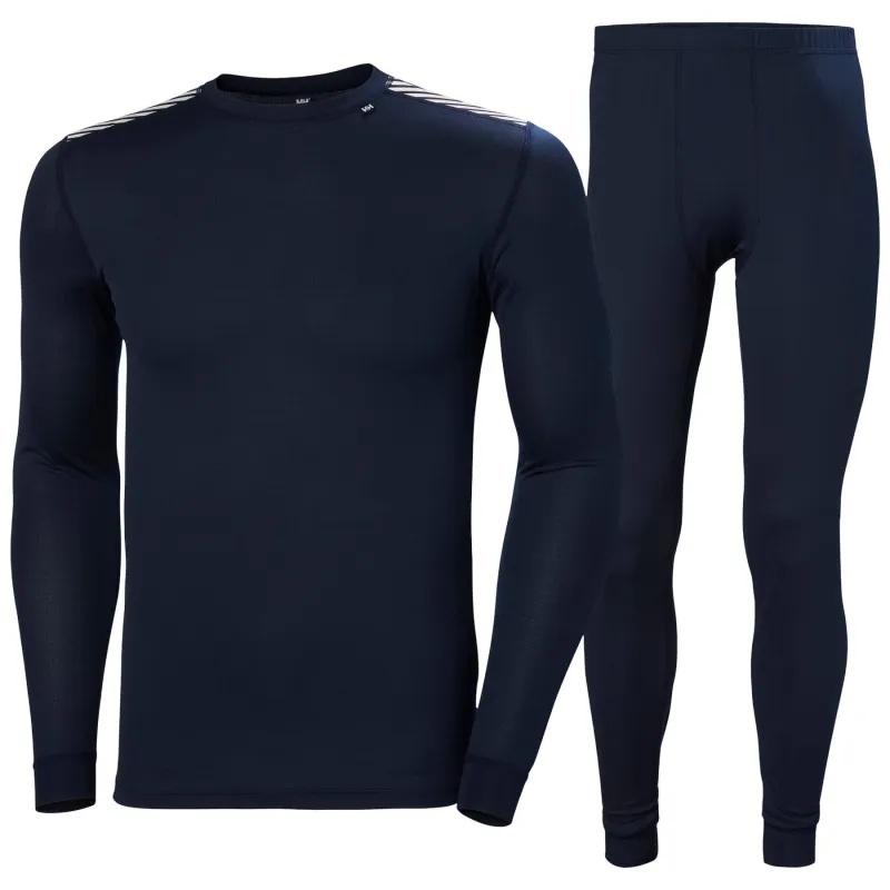 Helly Hansen Comfort Light sæt, herre, blå