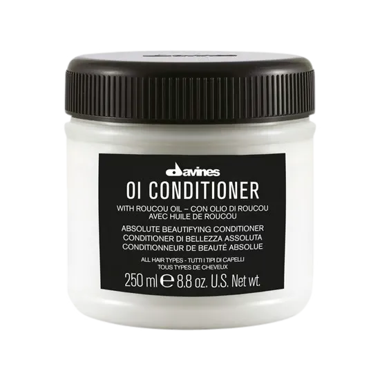 Davines Oi Conditioner 250 ml.