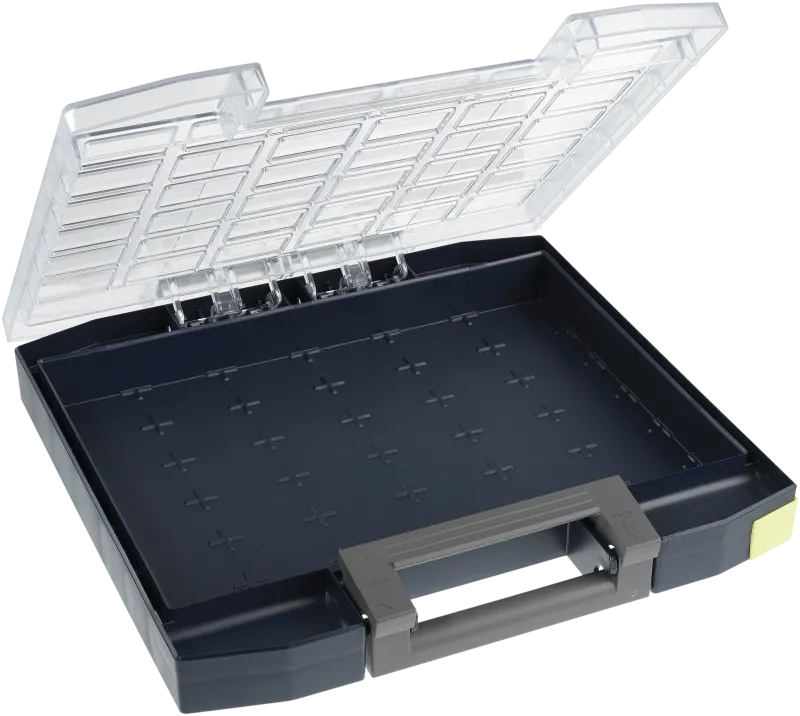 Boxxser 55 6x6-0 55×354×323 blå