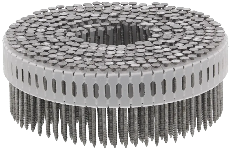Paslode tromlesøm 0° plast FH VFZ 2,1×40, 1950stkk