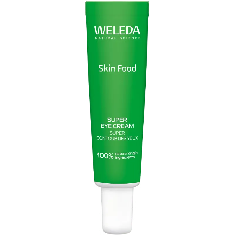 Weleda Skin Food Super Eye Cream (12 ml)
