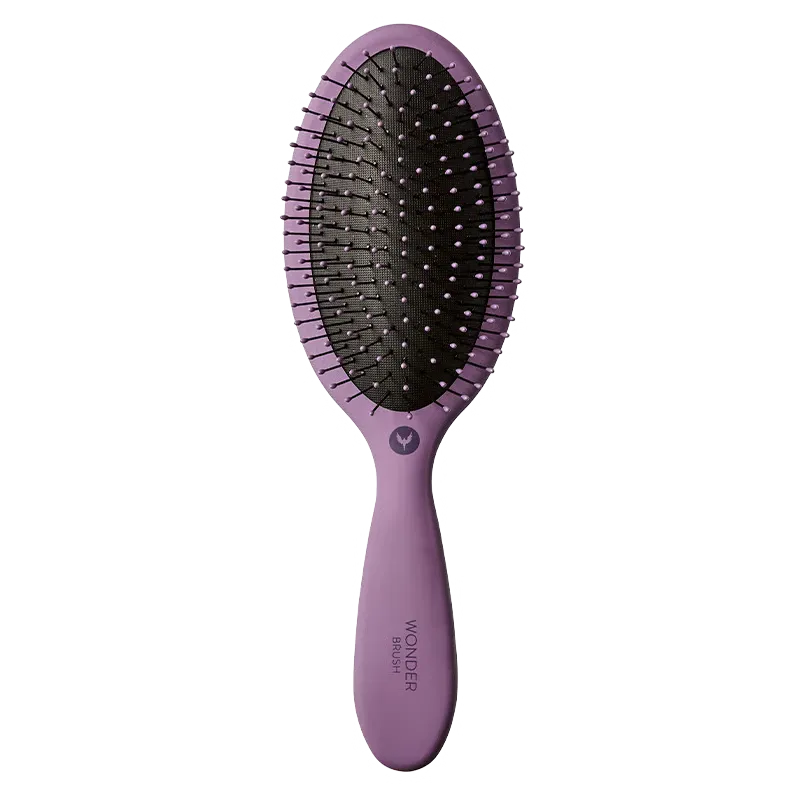 HH Simonsen Wonder Brush Purple (1 stk)