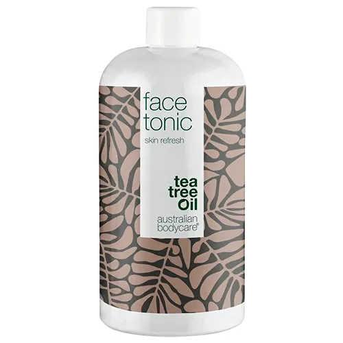 Australian Bodycare Face Tonic (500 ml)