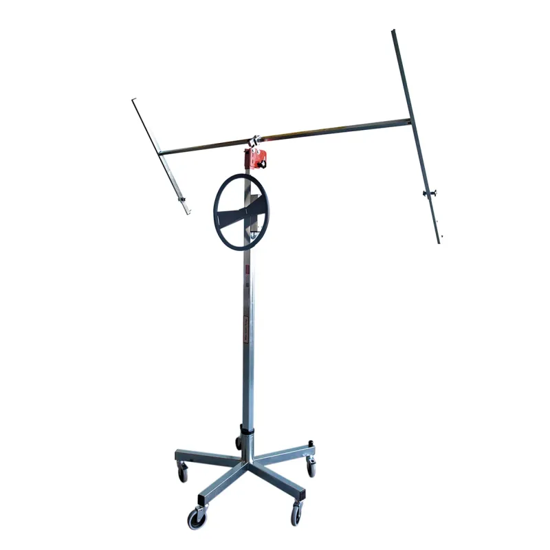 SPREHN gipspladehejs med kip - 3,20M