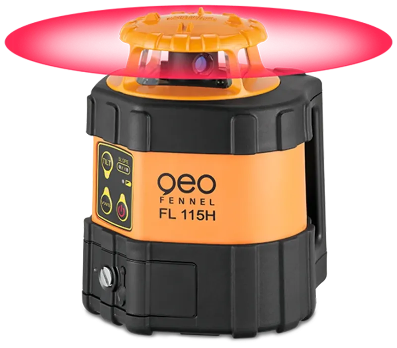 GF rotationslaser FL-115H