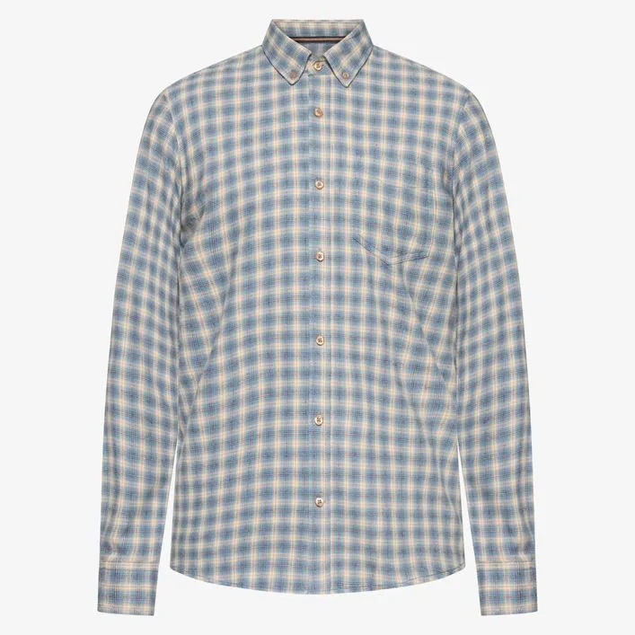 SuneSi Small Check +
