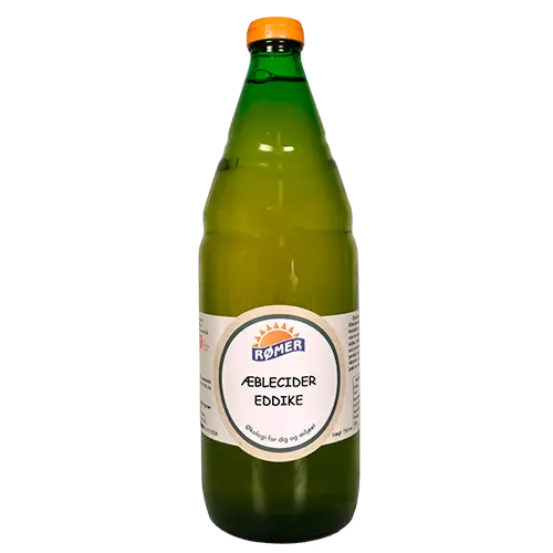 Rømer Æblecidereddike Ø (750 ml)