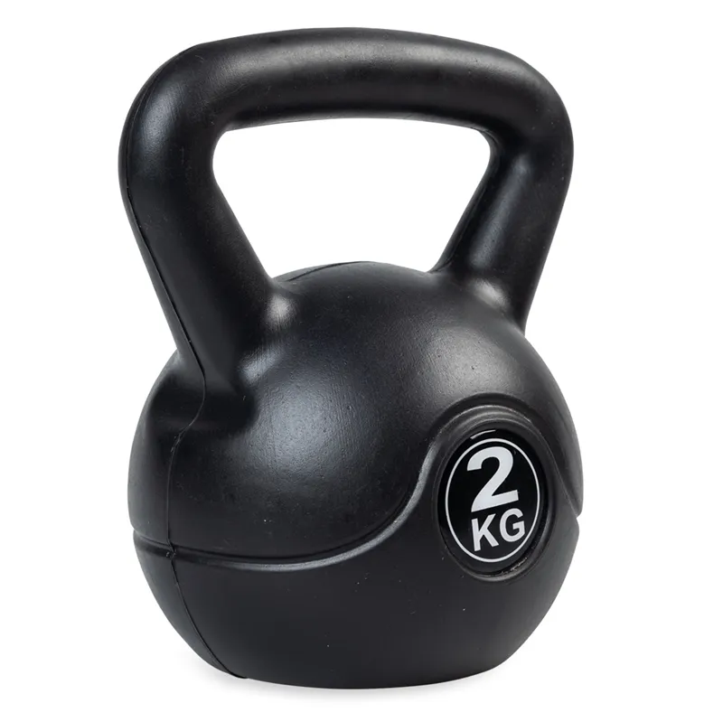 Kettlebell 2 kg