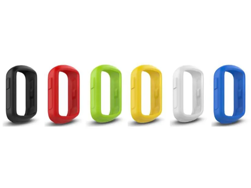 Garmin Edge 130 - Silicone cover/overtræk - G