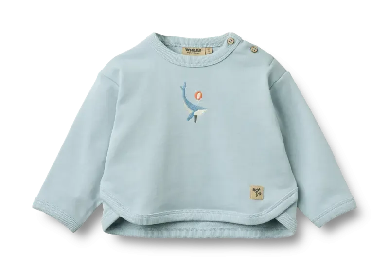 Emery Sweatshirt - Summer Sky - 62