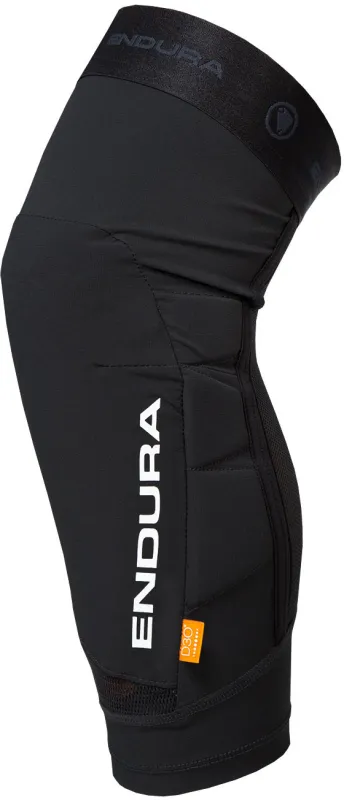 Endura MT500 D3O Ghost Knee Pads - Black