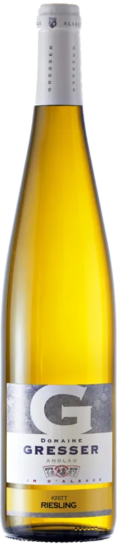 Gresser - Kritt Riesling 2023