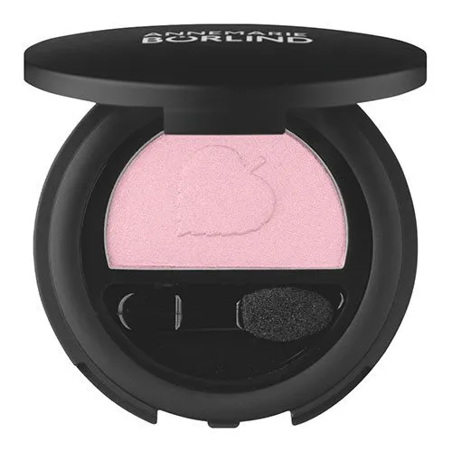 Annemarie Børlind Powder Eye Shadow Light Rose - 1 stk