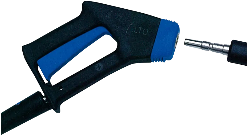 Pistolgreb 1119402