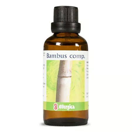 Bambus  Composita (50 ml)