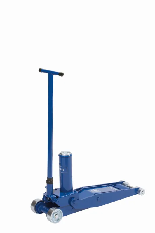 Hydraulisk donkraft til gaffeltrucks FJ40
