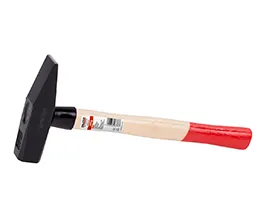 Snedkerhammer 500 gram - DIN 1041