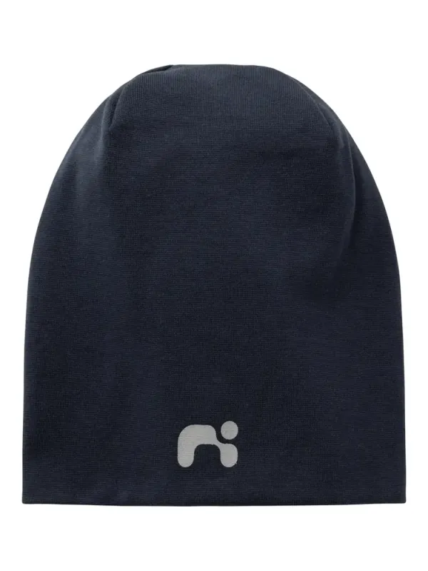 Moppy beanie - DARKSAPPHI - 46/47