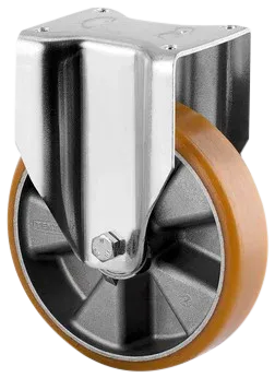 Fast hjul 4688 ITP 250 P63