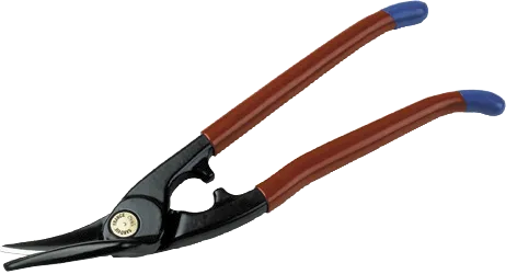 Pladesaks 280 mm venstre 586D