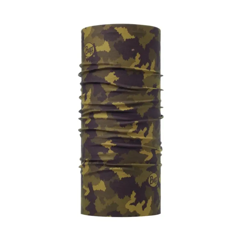 Buff Original Ecostretch Junior Halsedisse Børn
