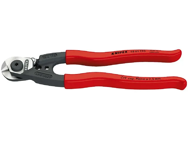 Wiresaks 95 61 190 max. 5,0 mm
