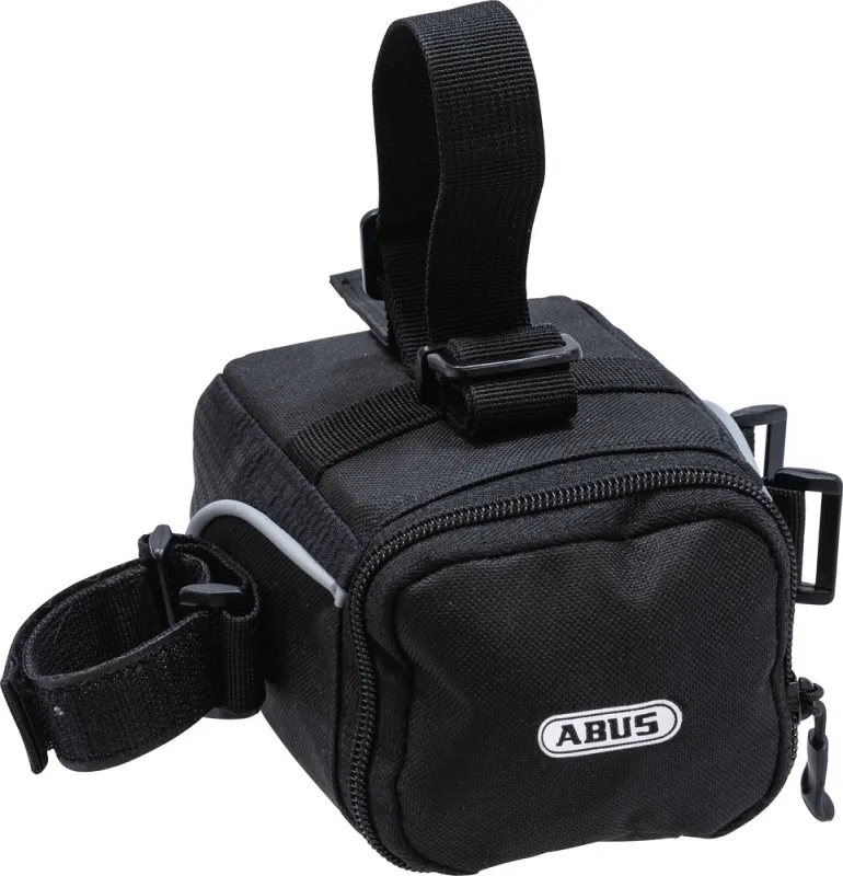 Abus Sadeltaske FIFTY-FIFTY ST5050