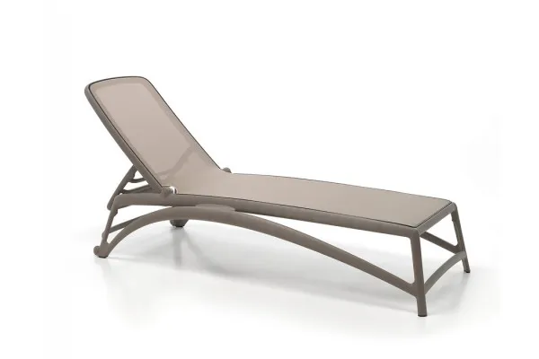Nardi Atlantico Solvogn - Latte