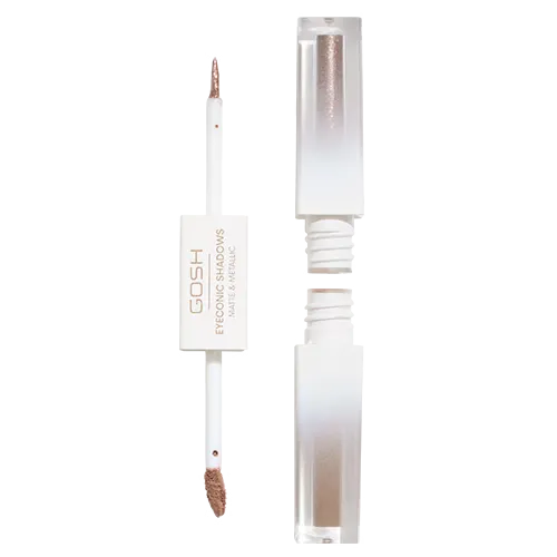 Gosh Eyeconic Shadows 002 Sassy (1,2 ml)