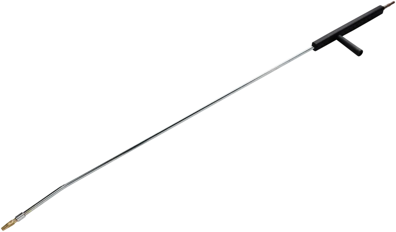 Langtrækk. dyserør 150 cm 0640 dyse