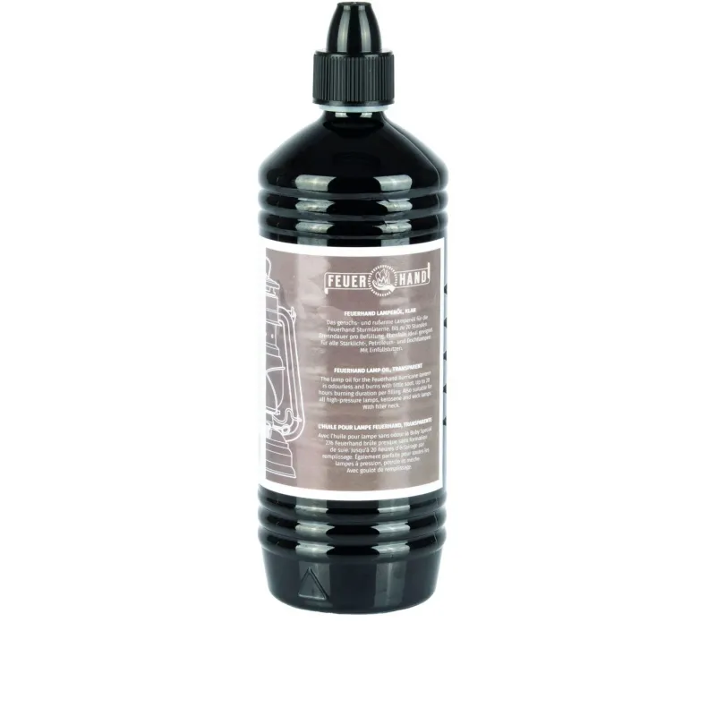 Feuerhand Lamp Oil, Lampeolie