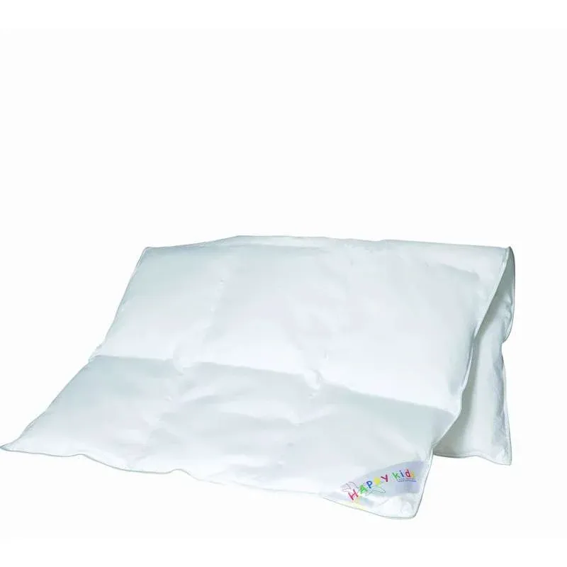 Quilts of Denmark Happy Kids - Juniordyne - Sval - 150g Andedun/-Fjer