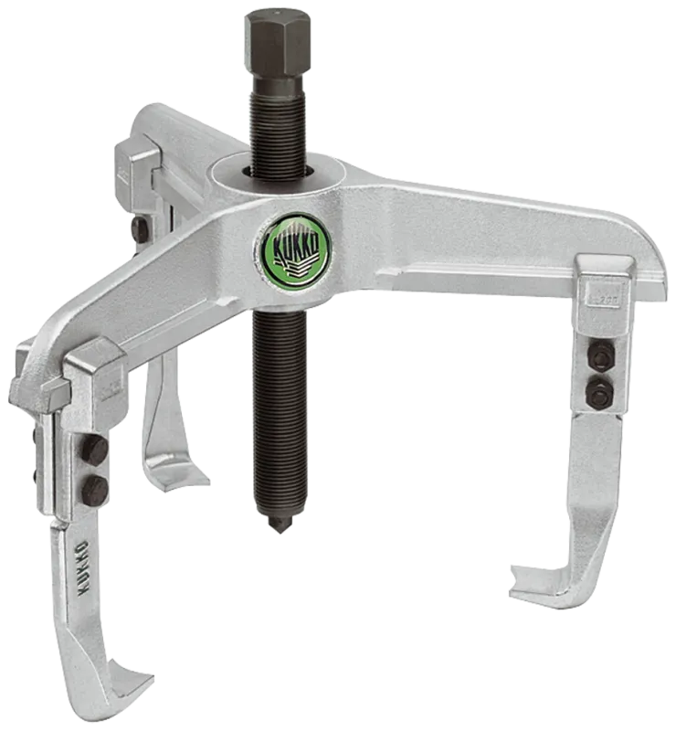 Kukko 11-0-A aftrækker 3-armet 375×200mm