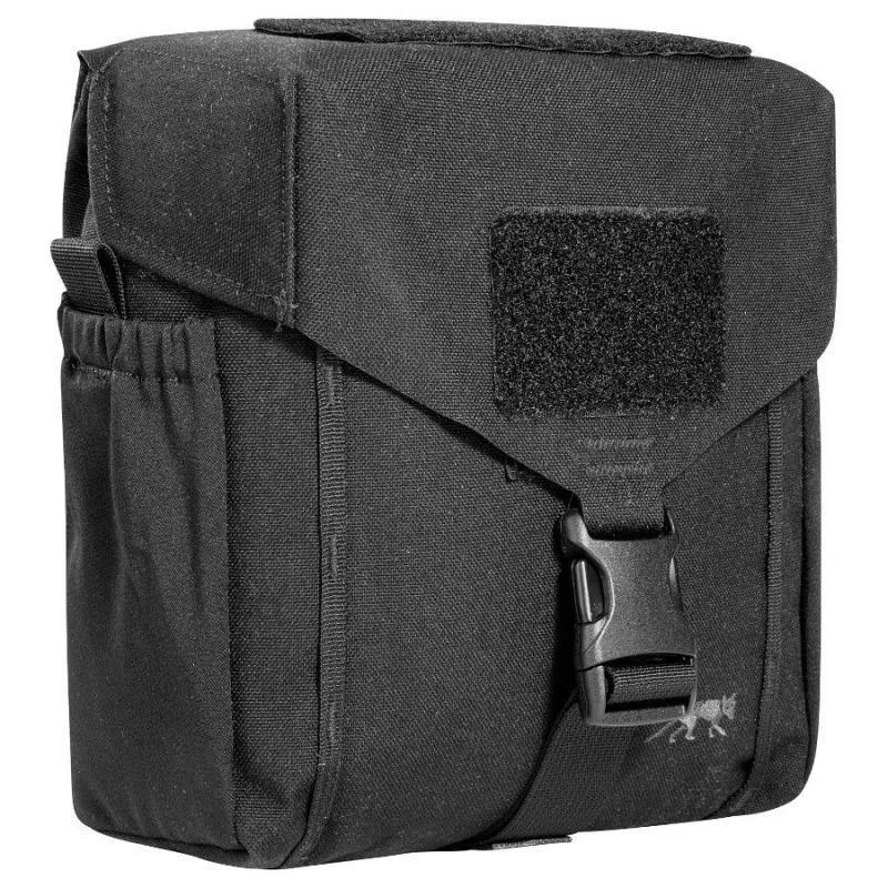 Tasmanian Tiger Canteen Pouch MKII, taske, sort