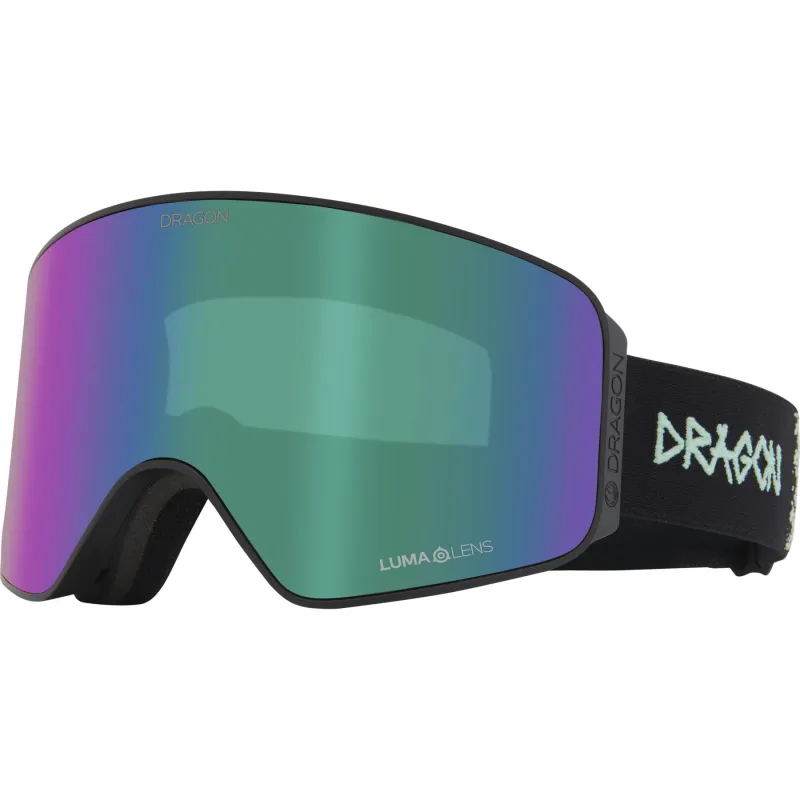 Dragon NFX MAG OTG, skibriller, thrill