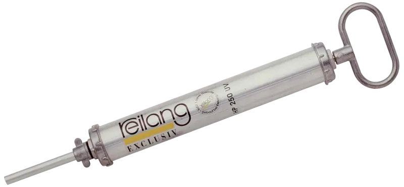 Reilang sugepumpe 0,26 ltr