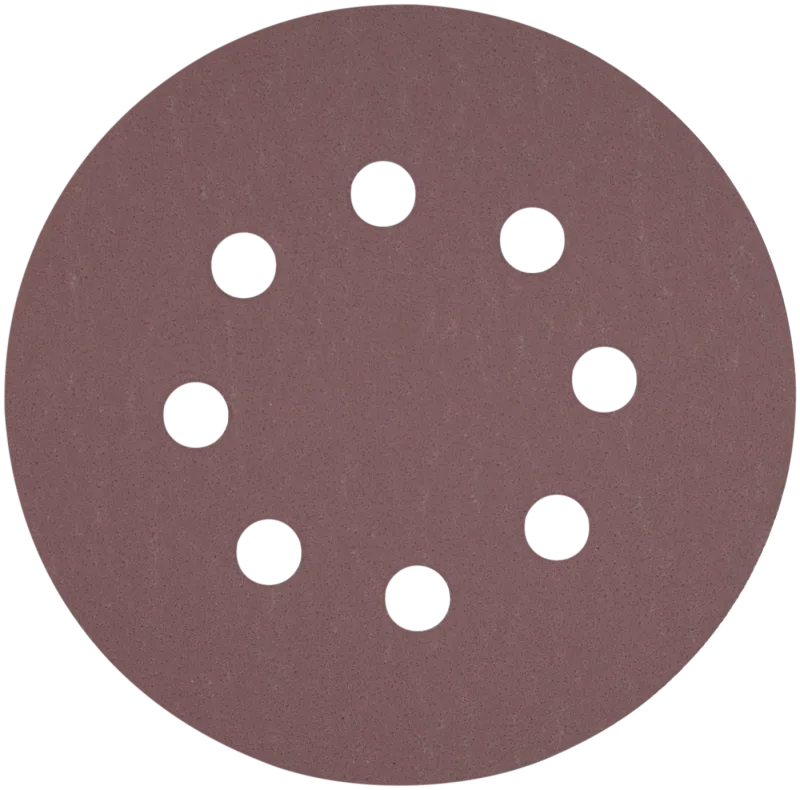 Fiberrondel 1950 Siaspeed 8H ø125 K120
