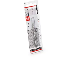 HSS metalbor 4,2 mm