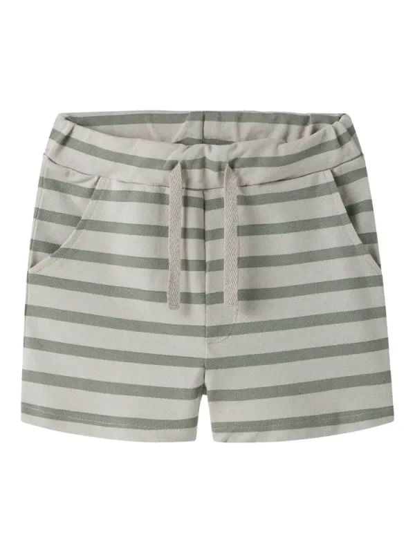 Volo Shorts - Chateau Gray  - 116
